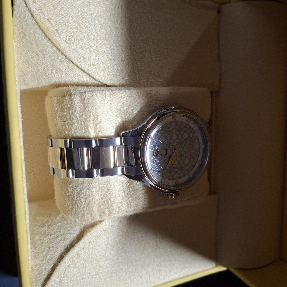 Invicta Lady Angel Watch - Picture 2 of 2